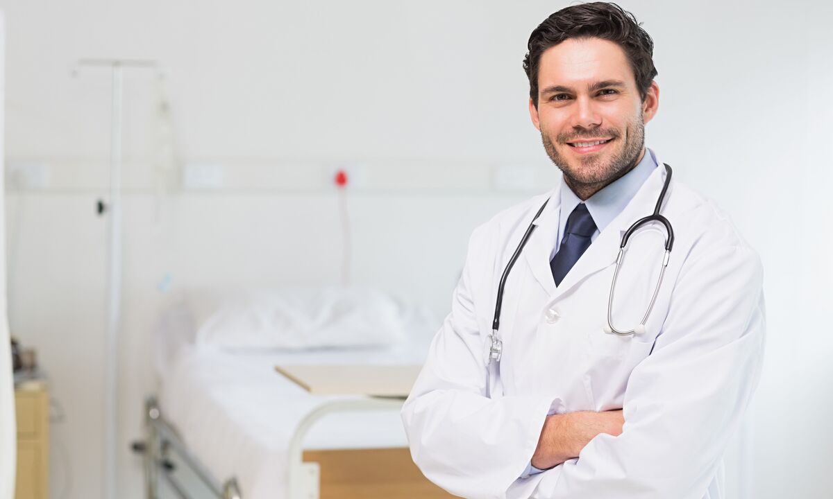 The doctor prescribes medications for the treatment of prostatitis depending on the result of the analysis