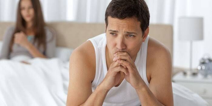 Prostatitis treatment