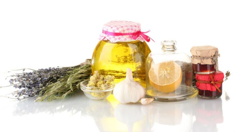 home remedies for prostatitis